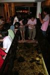 AMCF Dinner Outings