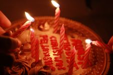 AMCF 2nd Half Year Birthday