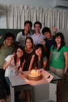 AMCF 2nd Half Year Birthday