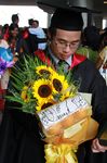 AIMST 3rd Convocation 2010