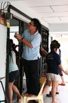 AMCF Bedong Church Cleaning
