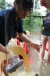AMCF Bedong Church Cleaning