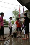 AMCF Bedong Church Cleaning