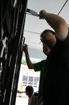 AMCF Bedong Church Cleaning