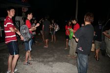 AMCF Hong Bao Giving