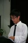AMCF Last Supper 2010
