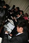 AMCF Last Supper 2010