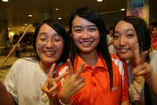 AMCF mooncake festival in aimst