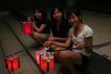 AMCF mooncake festival in aimst