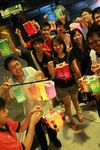 AMCF mooncake festival in aimst