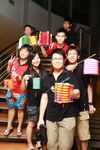 AMCF mooncake festival in aimst