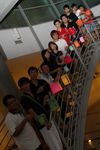 AMCF mooncake festival in aimst