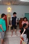 AMCF Humour Gathering 2010