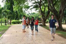 AMCF SP Garden Trip