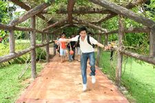 AMCF SP Garden Trip