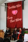Tan and Kong Wedding