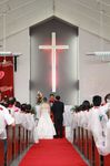Tan and Kong Wedding