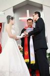 Tan and Kong Wedding