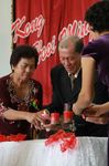 Tan and Kong Wedding