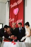 Tan and Kong Wedding