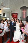 Tan and Kong Wedding