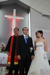 Tan and Kong Wedding