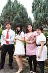 Tan and Kong Wedding