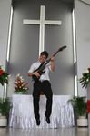 Tan and Kong Wedding