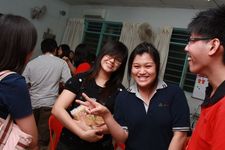 AMCF Mission Night