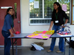 July Batch Foundation 2005 Biology Fair