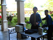 July Batch Foundation 2005 Biology Fair