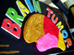 July Batch Foundation 2005 Biology Fair