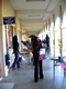 July Batch Foundation 2005 Biology Fair