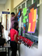 July Batch Foundation 2005 Biology Fair