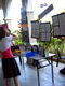 July Batch Foundation 2005 Biology Fair