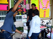 July Batch Foundation 2005 Biology Fair
