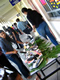 July Batch Foundation 2005 Biology Fair