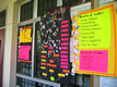 July Batch Foundation 2005 Biology Fair