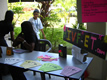 July Batch Foundation 2005 Biology Fair