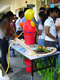 July Batch Foundation 2005 Biology Fair