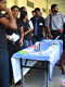 July Batch Foundation 2005 Biology Fair