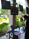 July Batch Foundation 2005 Biology Fair