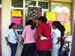 July Batch Foundation 2005 Biology Fair