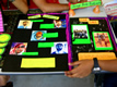 July Batch Foundation 2005 Biology Fair