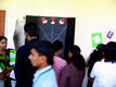 July Batch Foundation 2005 Biology Fair