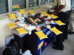 July Batch Foundation 2005 Biology Fair