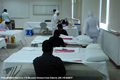 Blood Donation Drive 2007