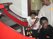 The AIMST Family Day 2003