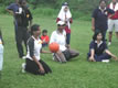 The AIMST Family Day 2003