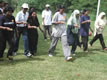 The AIMST Family Day 2003